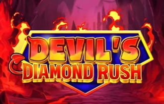 Devil's Diamond Rush