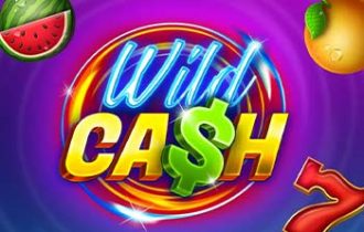 Wild Cash